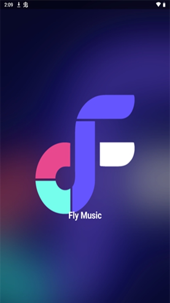 Fly Music免费音乐