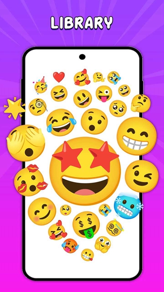 Emoji表情合成