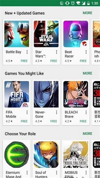 Google Play Store36最新版