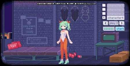 pixelbunny安卓版