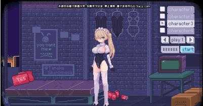 pixelbunny安卓版