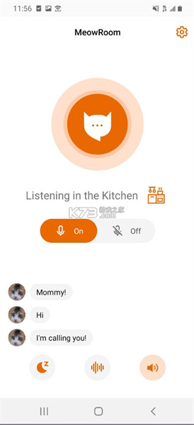 meowtalk喵说安卓