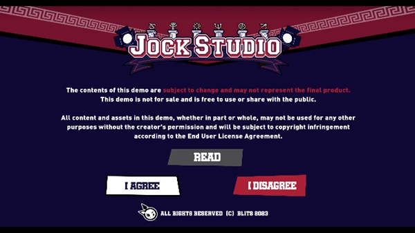 JockStudio