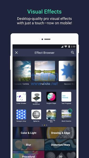 alight motion4.3.1