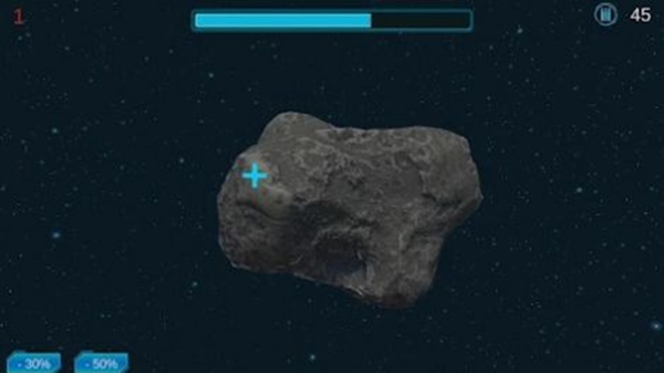 小行星攻击安卓版