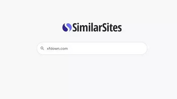 similarsites浏览器