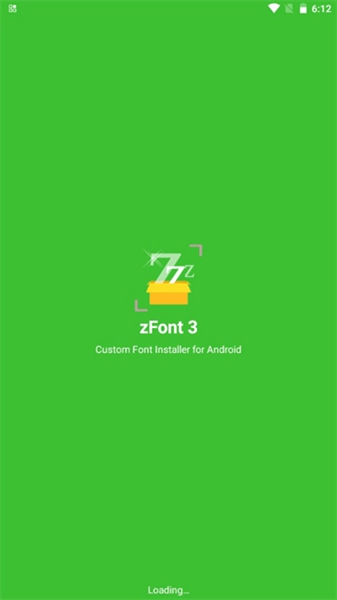 zFont3最新版