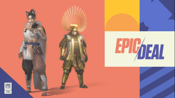 epic手机版