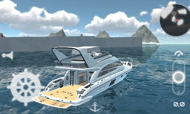 船海模拟器去广告版