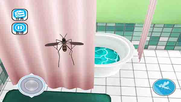 蚊子骚扰模拟器最新版2023