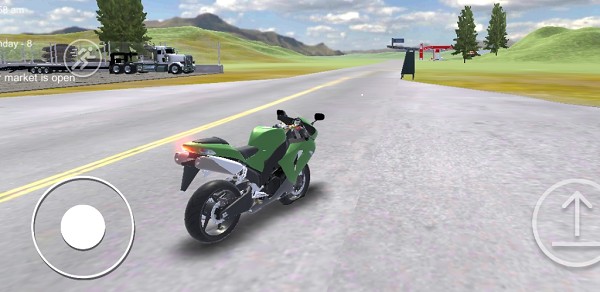 摩托车销售模拟器2023汉化版