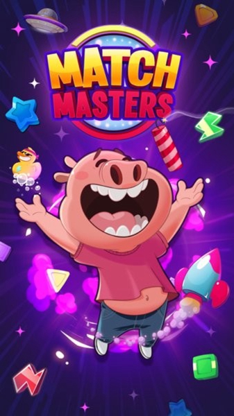 match masters免费版
