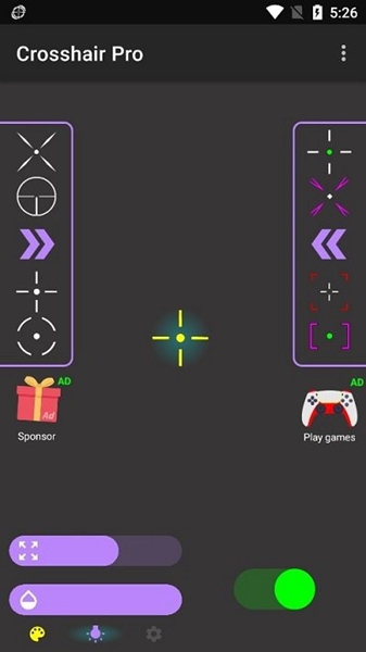 Crosshair Pro安卓