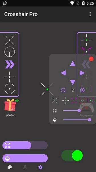 Crosshair Pro安卓