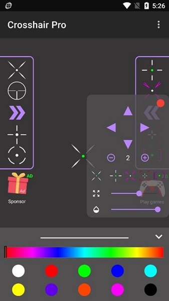 Crosshair Pro安卓
