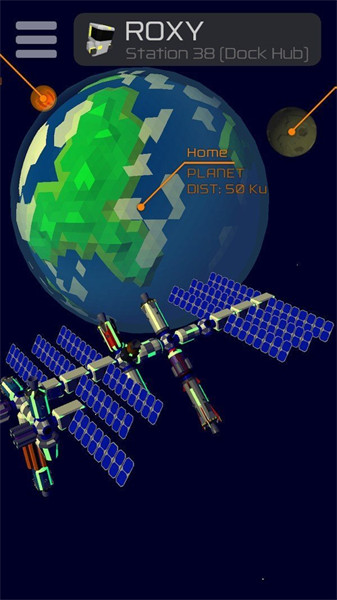 太空宇航局手机版