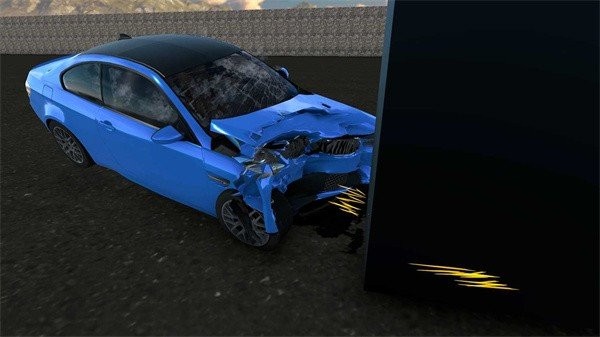 wdamage车祸模拟器最新版