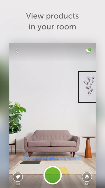 Houzz中文版