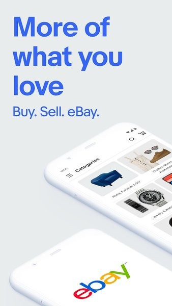 ebay正版