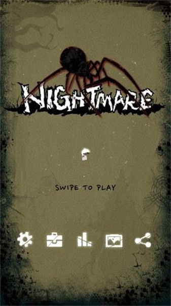 梦魇Nightmare游戏
