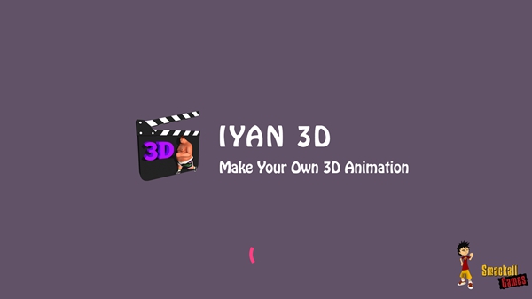 Iyan 3D中文版