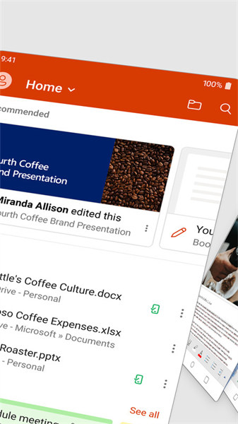 Microsoft365手机版