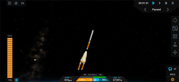 简单火箭2朱诺新起源
