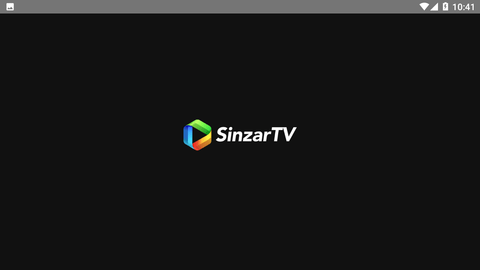 sinzarTV电视版