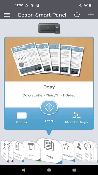 Epson Smart Panel安卓版