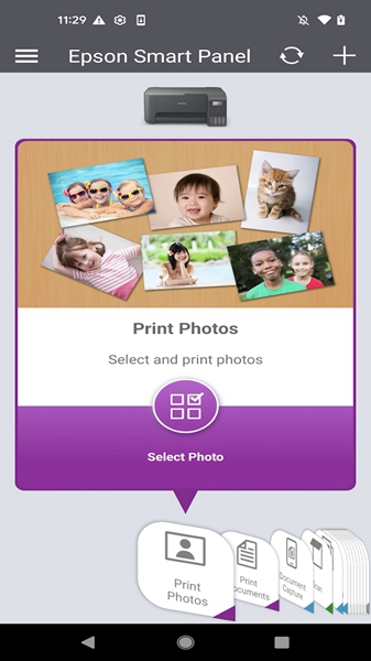 Epson Smart Panel安卓版