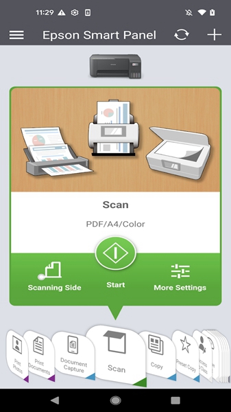 Epson Smart Panel安卓版