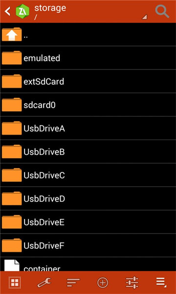 zarchiver安卓