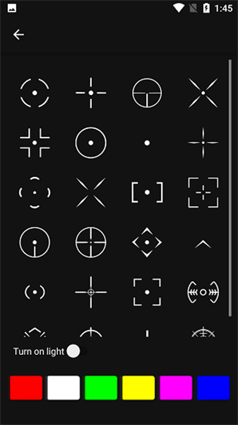 Crosshair Pro准星辅助器6.0