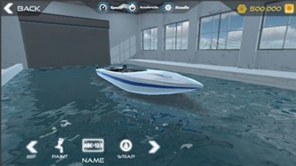 船海模拟器最新版