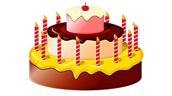 Birthday cake安卓版