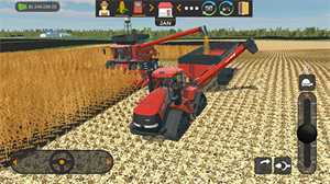 美国农场模拟器手机版中文版