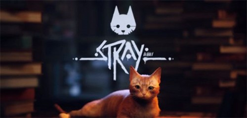 迷失stray手机版