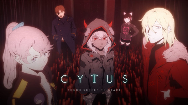 cytus2安卓版