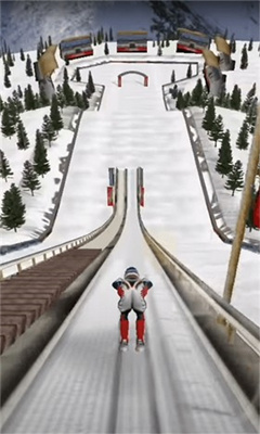 竞技体育2冬季奥运安卓版