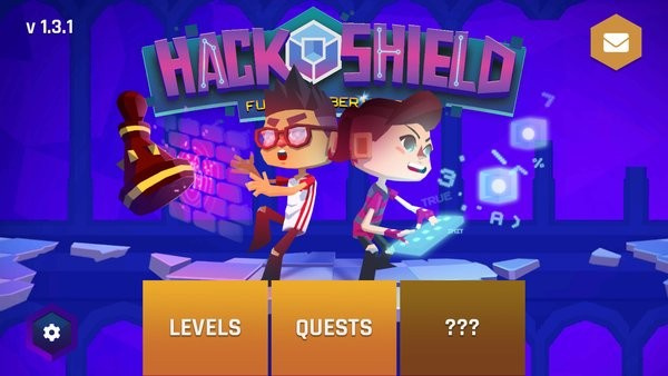 hackshield