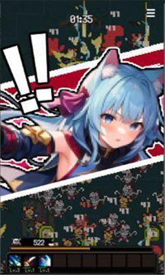 猫女生存1.2.6最新版