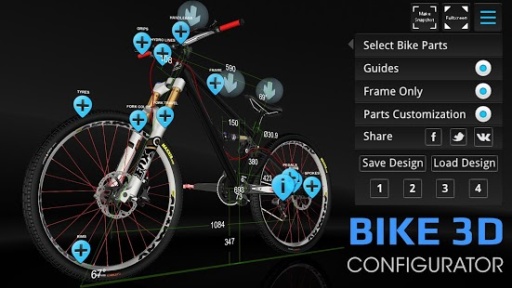 bike3dconfigurator