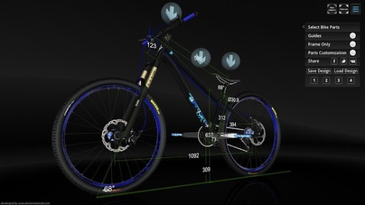 bike3dconfigurator