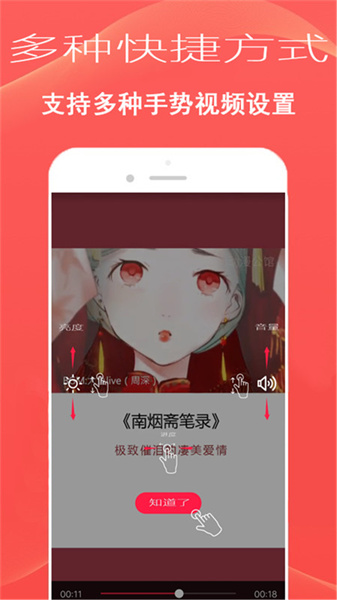 极速播放器app