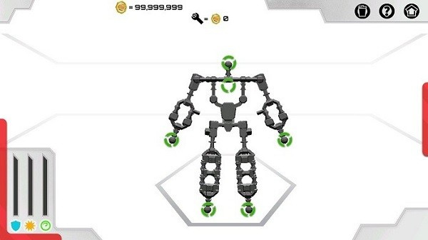 Construct-Bots游戏