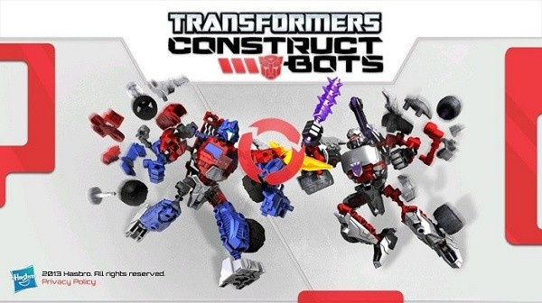 Construct-Bots游戏