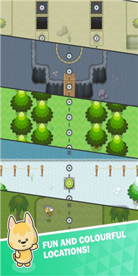 古怪跳跑最新版