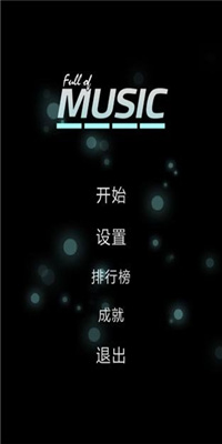 full of music汉化版