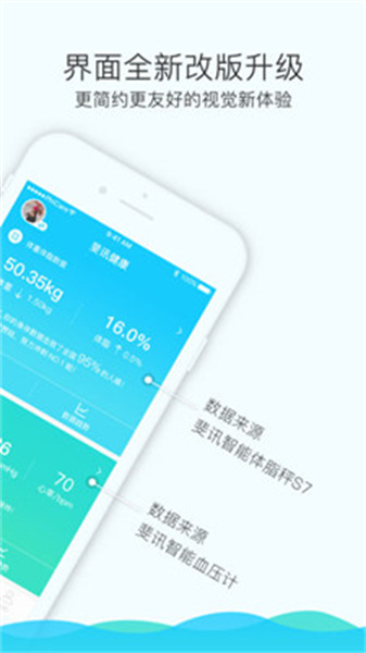 斐讯健康app