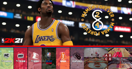 nba2k21防制版手机版